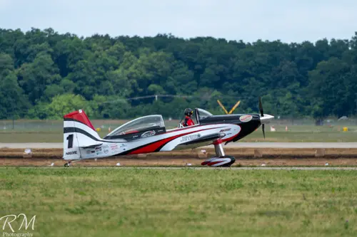 2024 Battle Creek,MI airshow photo 12